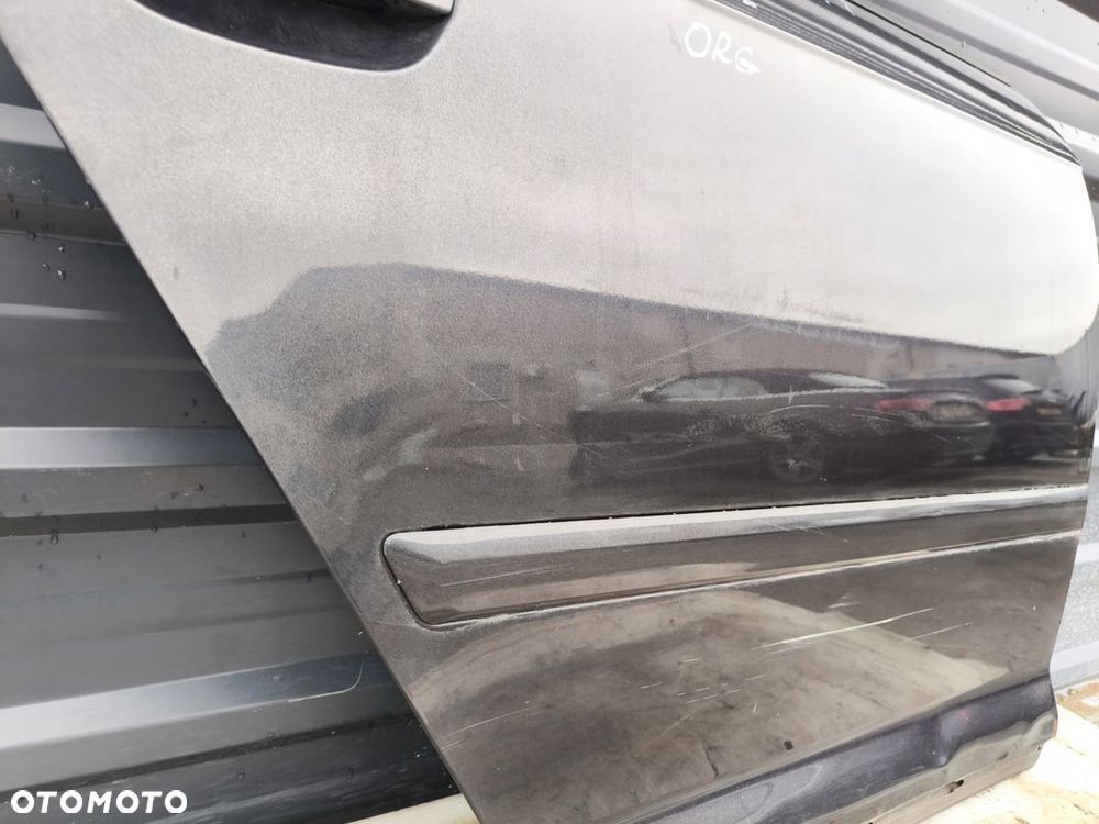 DRZWI PRAWY TYŁ AUDI A3 8P SPORTBACK 2004-2011 LZ7L ORYGINAŁ ! - 5