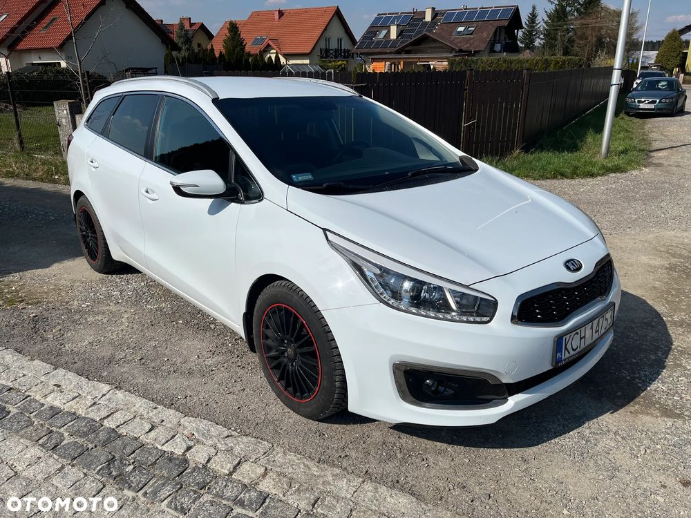Kia Ceed 1.6 GDI M - 3