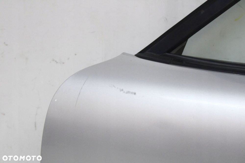 MAZDA MX5 MX-5 NB II 2001R DRZWI LEWE PRZEDNIE LEWY PRZÓD 22V - 3