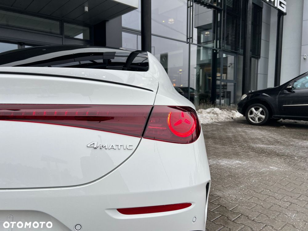 Mercedes-Benz CLA - 18