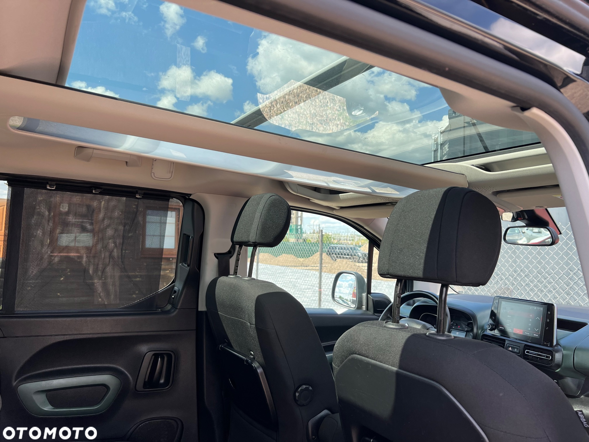 Citroën Berlingo - 9