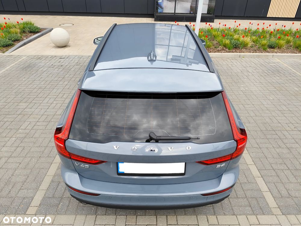 Volvo V60 B4 D Momentum Pro - 10
