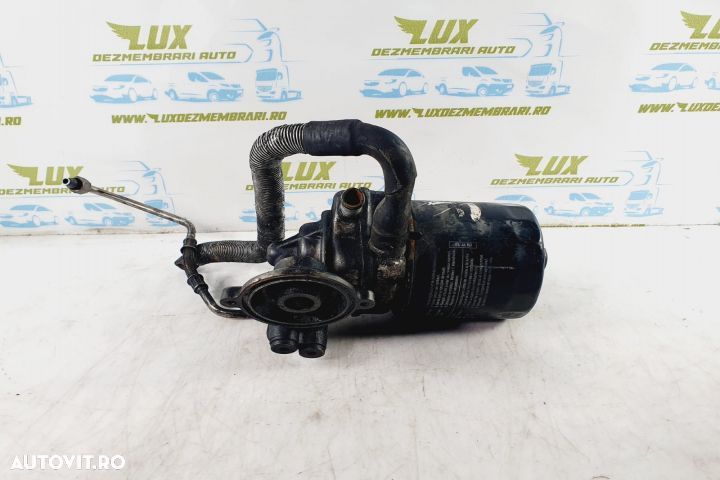 Suport filtru ulei 074115417e 2.5 tdi D5252T Volvo V70 1  [din 1997 pana  2000] seria - 3