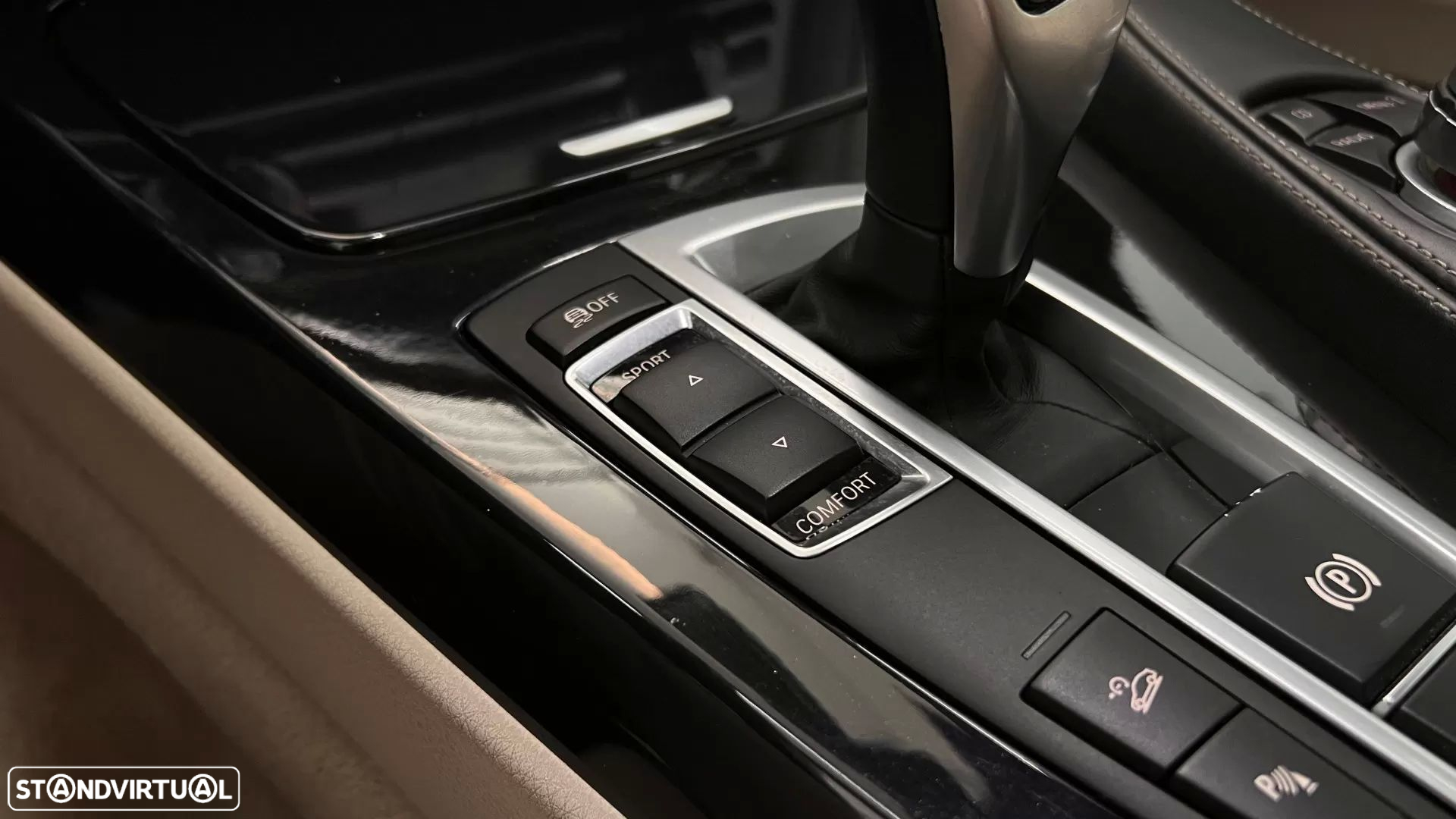 BMW 640 d xDrive - 41