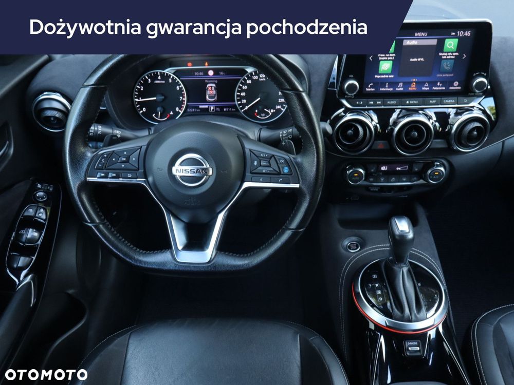 Nissan Juke - 9