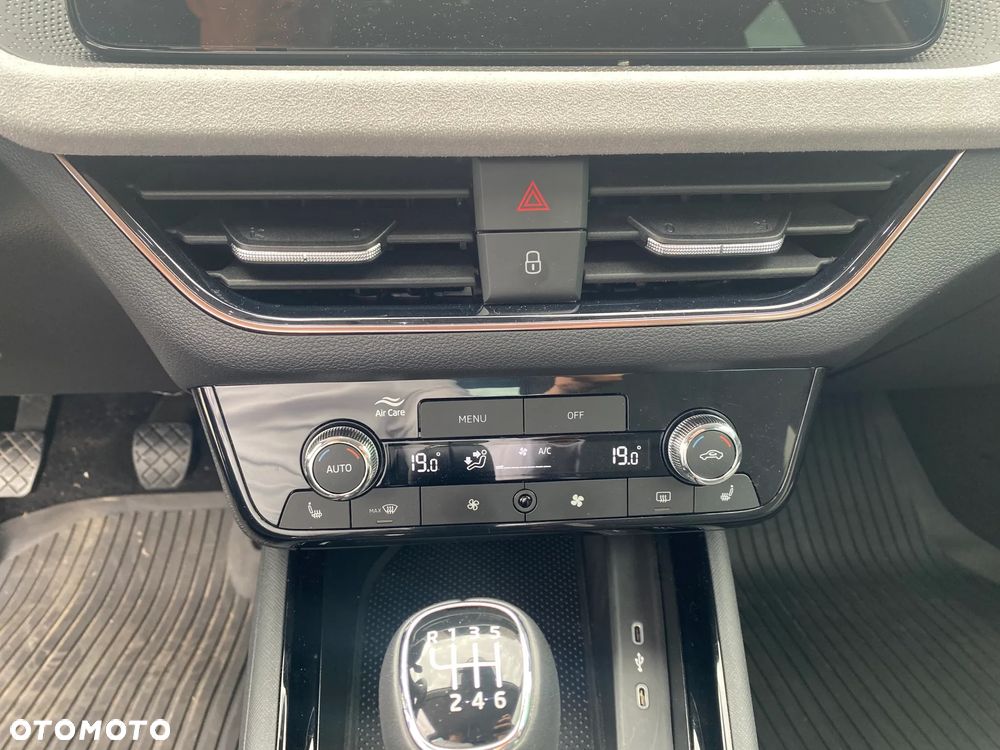 Skoda Scala 1.5 TSI Selection - 25