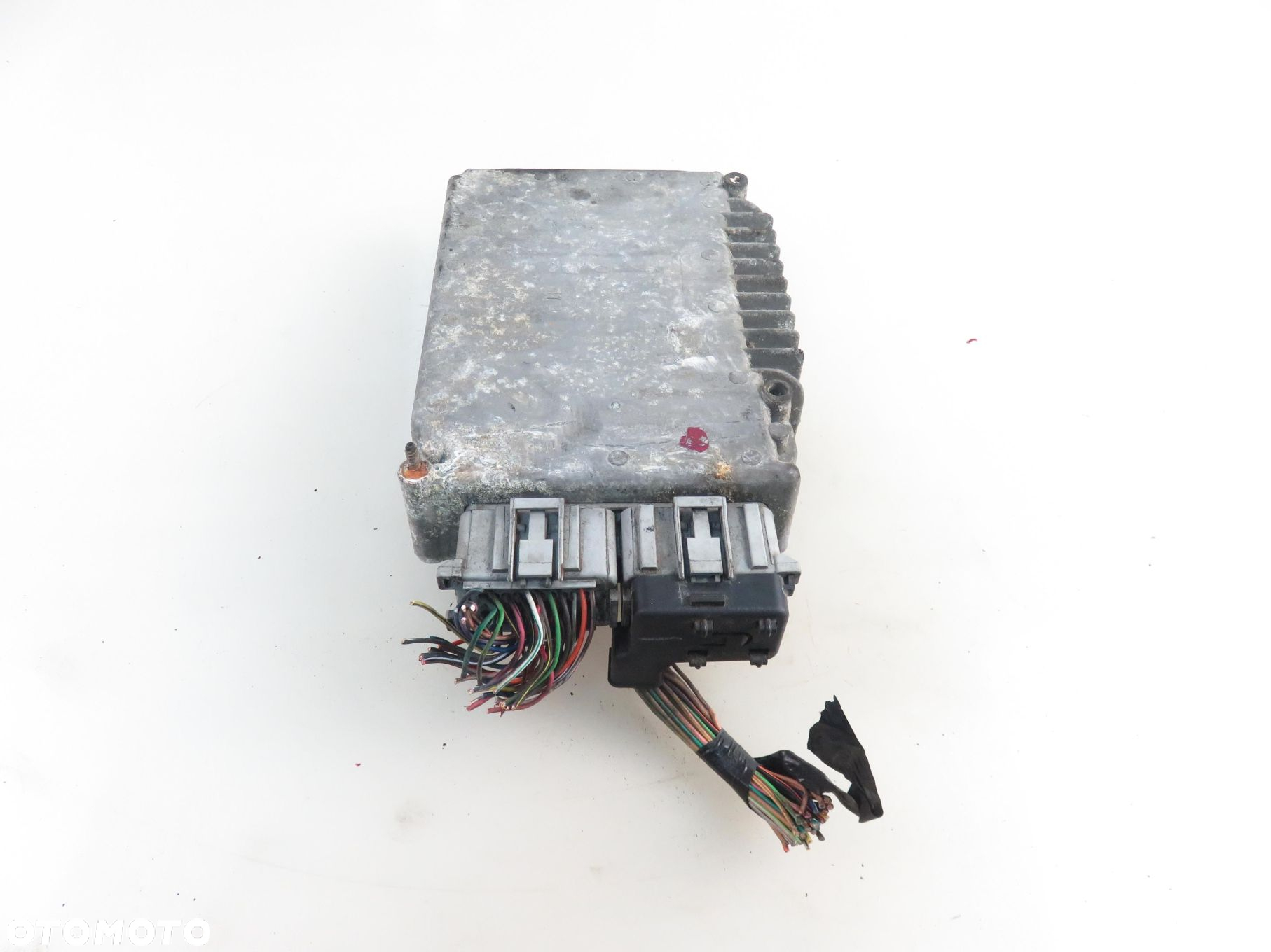 STEROWNIK CHRYSLER 300M (LR) 2.7 V6 24V - EER 04606675AE P04606675AE - 2