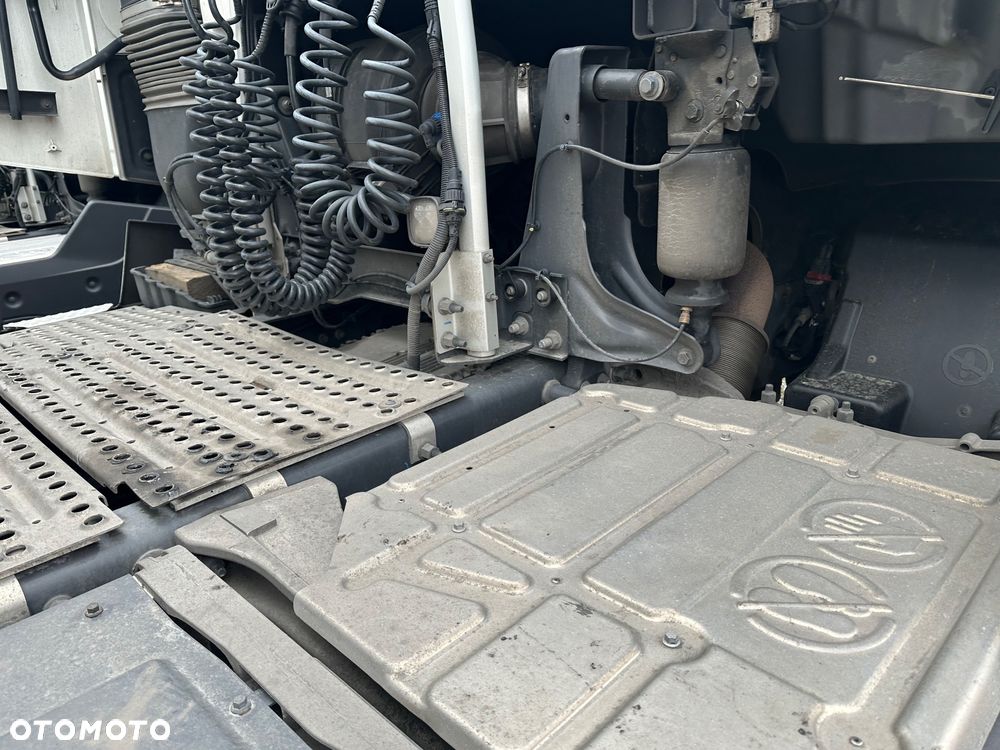 Renault T480 High ACC z Niemiec - 9