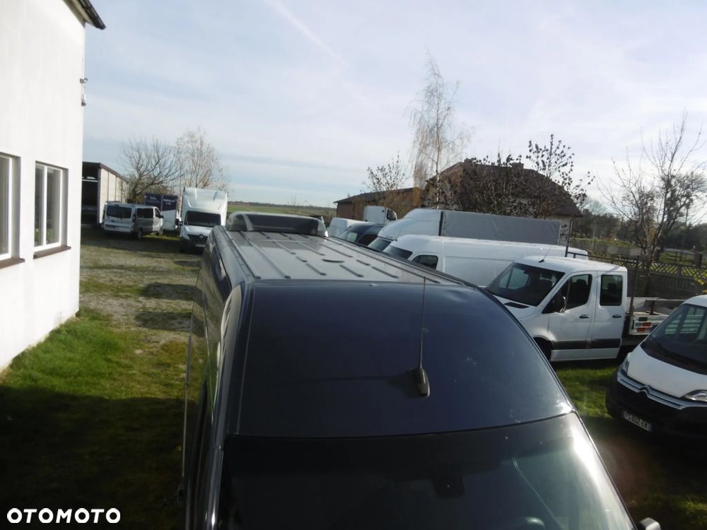 Mercedes-Benz Sprinter Long PRO 907.235 - 16