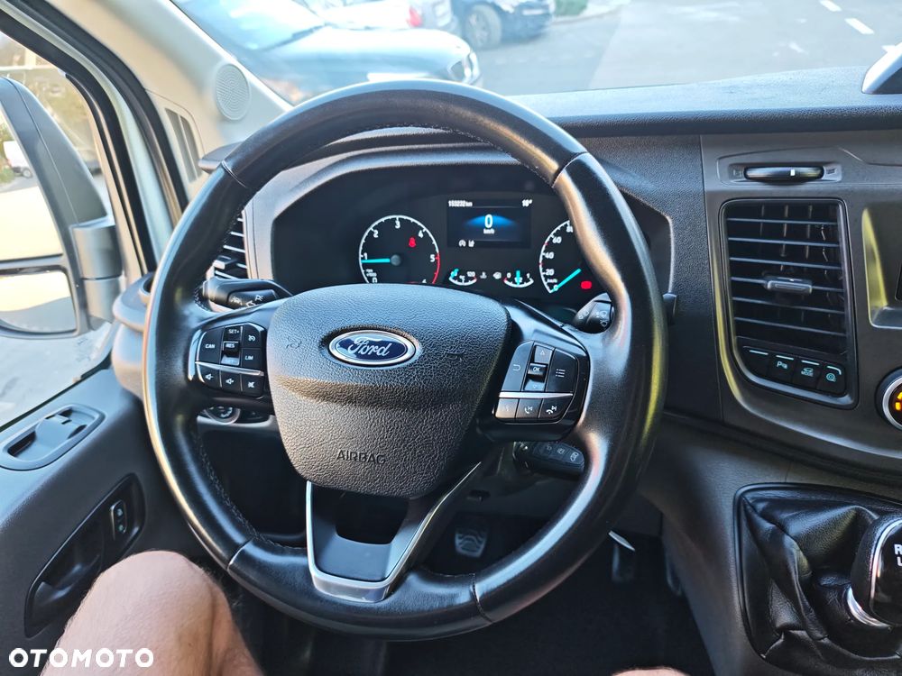 Ford Transit - 39