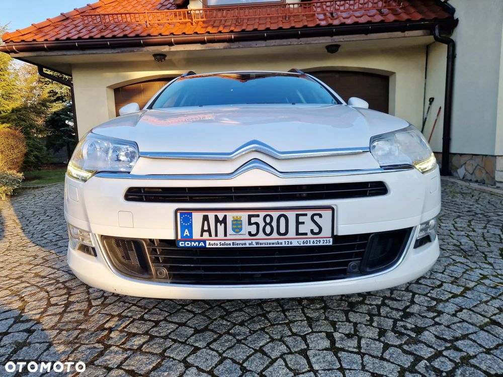 Citroën C5 2.0 HDi Selection - 5