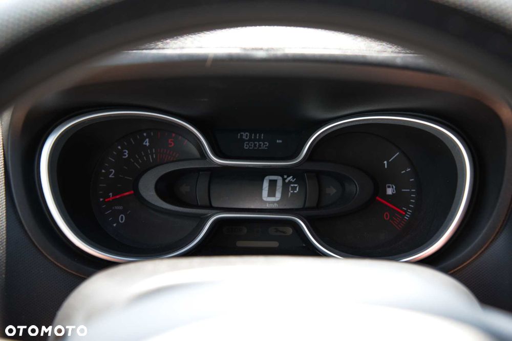 Renault Trafic L2H1 - 26