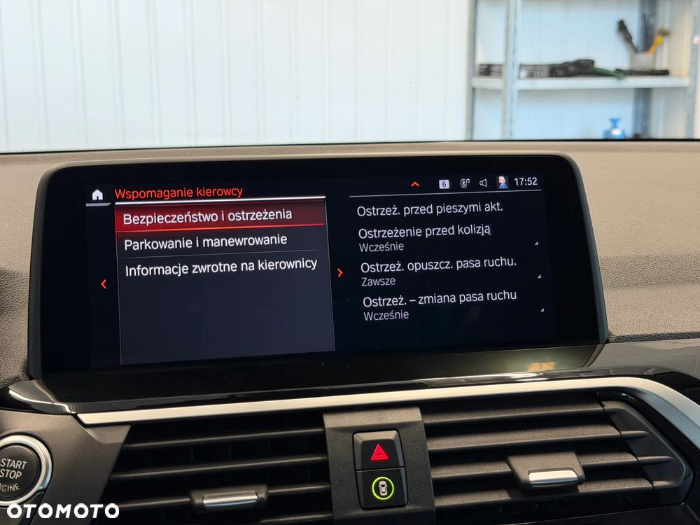BMW X3 xDrive20i GPF xLine - 35