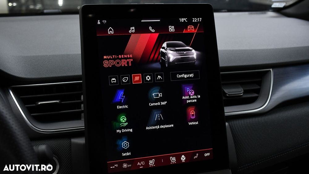 Renault Symbioz - 18