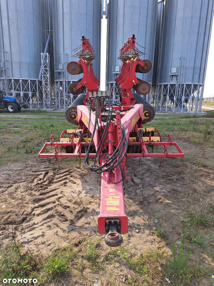 Inny Vaderstad Carrier 1225 - 3