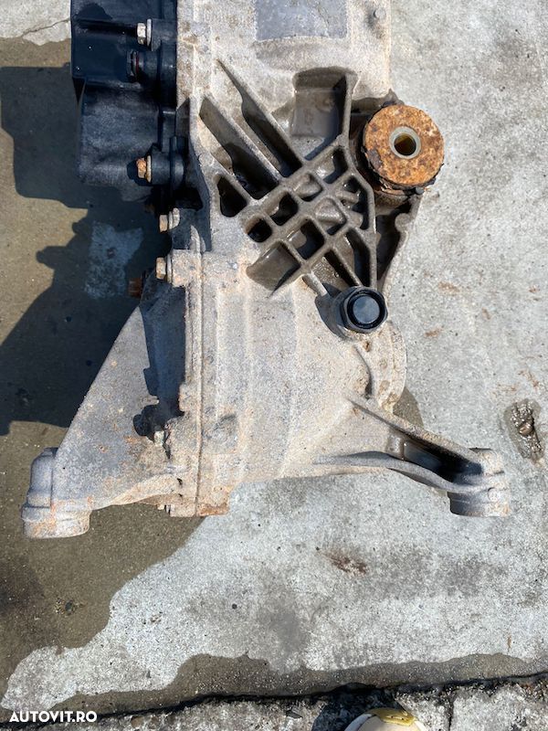 Grup spate haldex Volvo XC60 2013 36002053 31367901 31325153 - 2