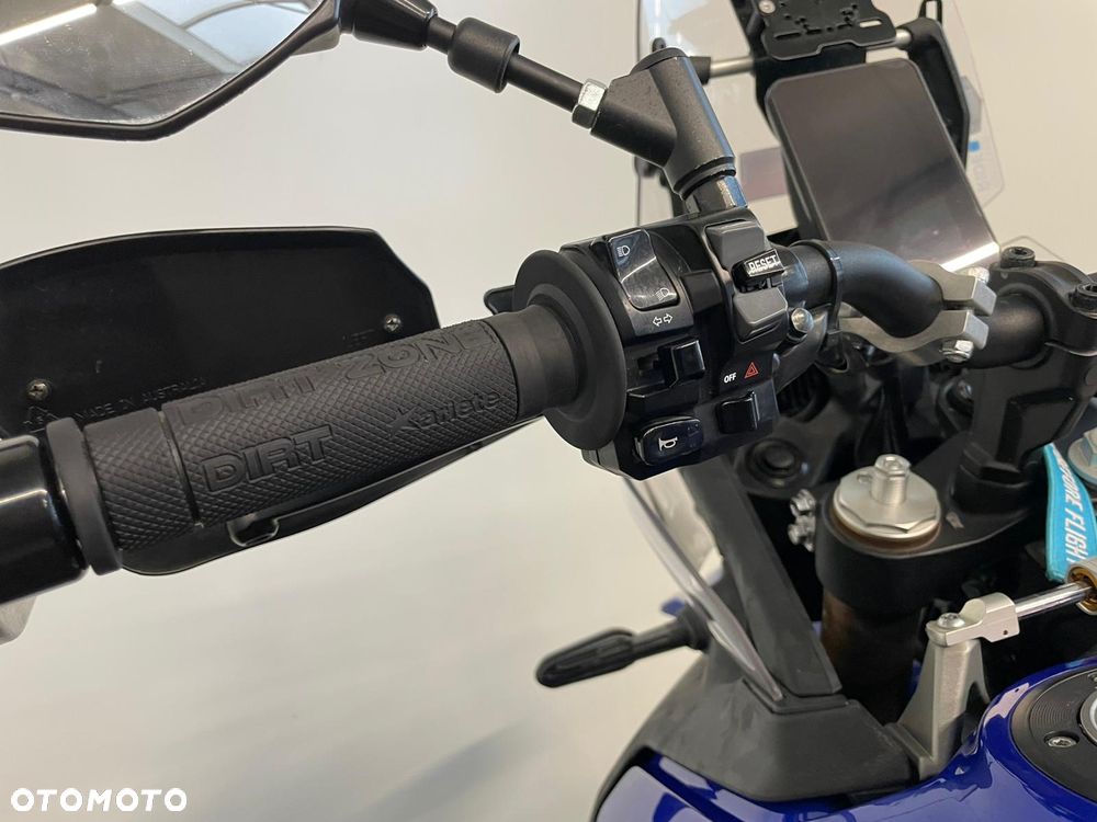 Yamaha Tenere - 9