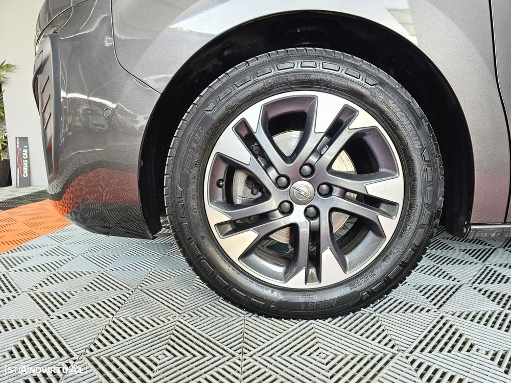 Opel Vivaro 2.0 CDTi L2 - 10