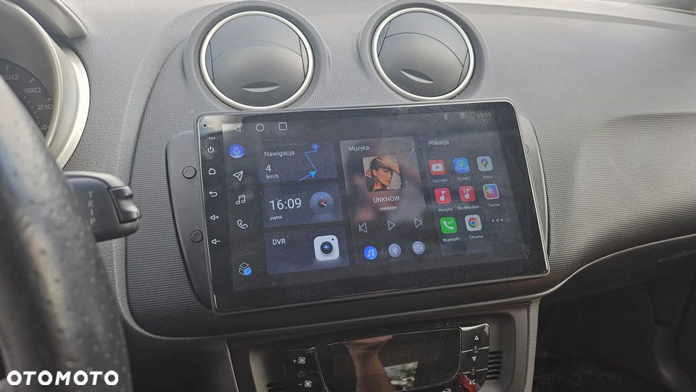 Seat Ibiza 1.6 TDI DPF Style - 9