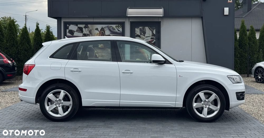 Audi Q5 2.0 TFSI Quattro S tronic - 7