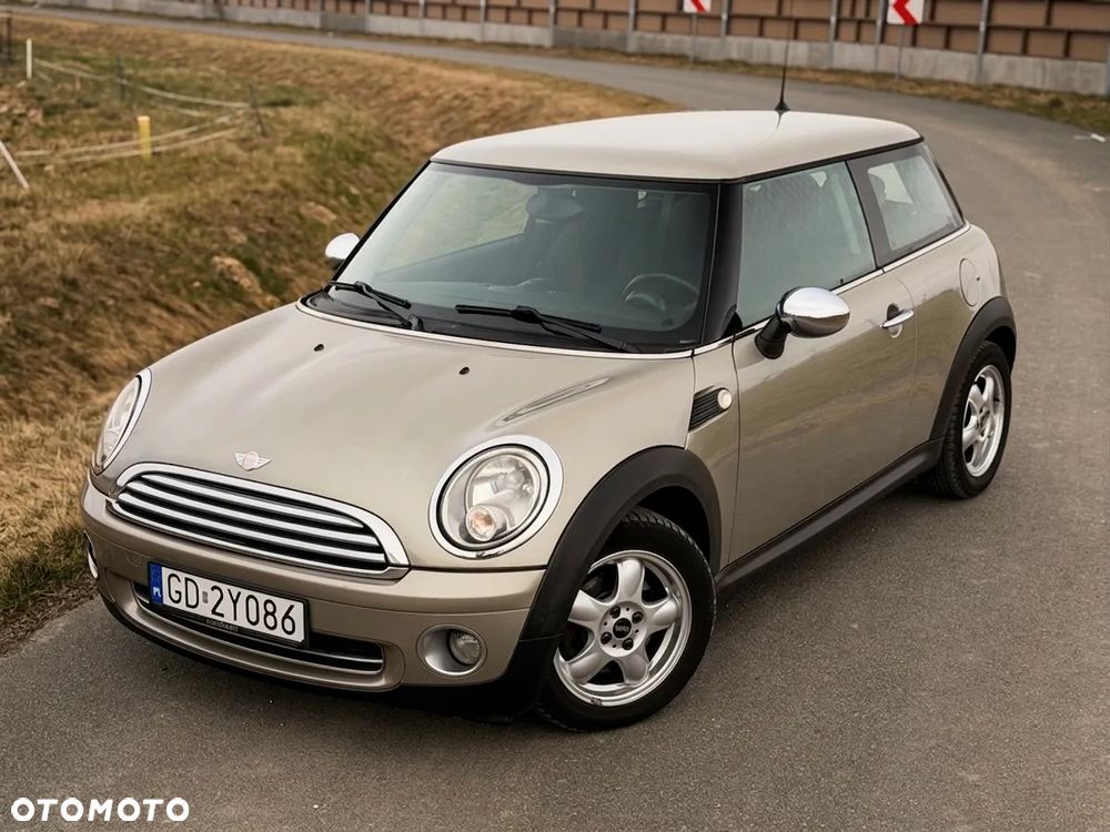MINI ONE Standard - 1