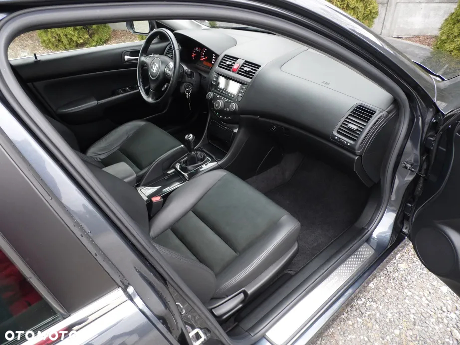 Honda Accord 2.0 i Sport 30 Jahre Edition - 10