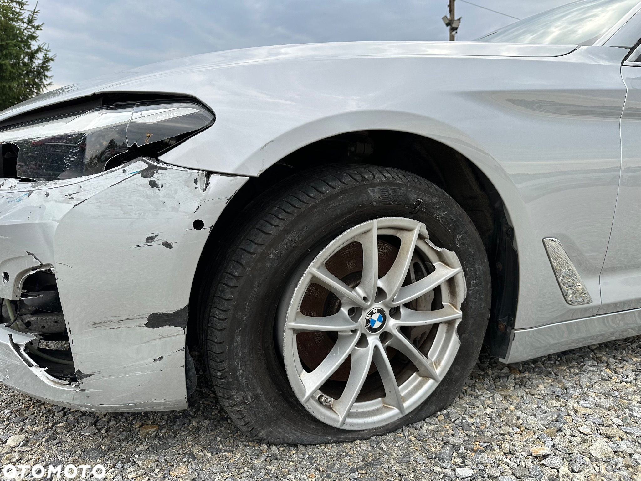 BMW Seria 5 530d xDrive Touring Luxury Line - 25