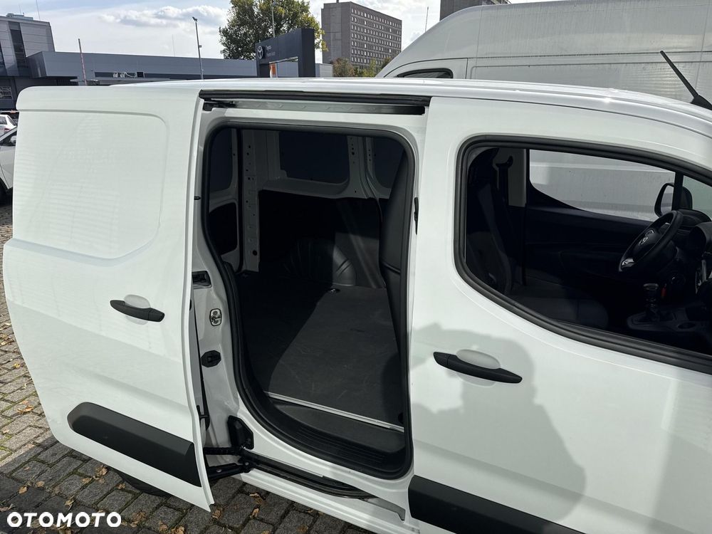Toyota PROACE CITY - 10