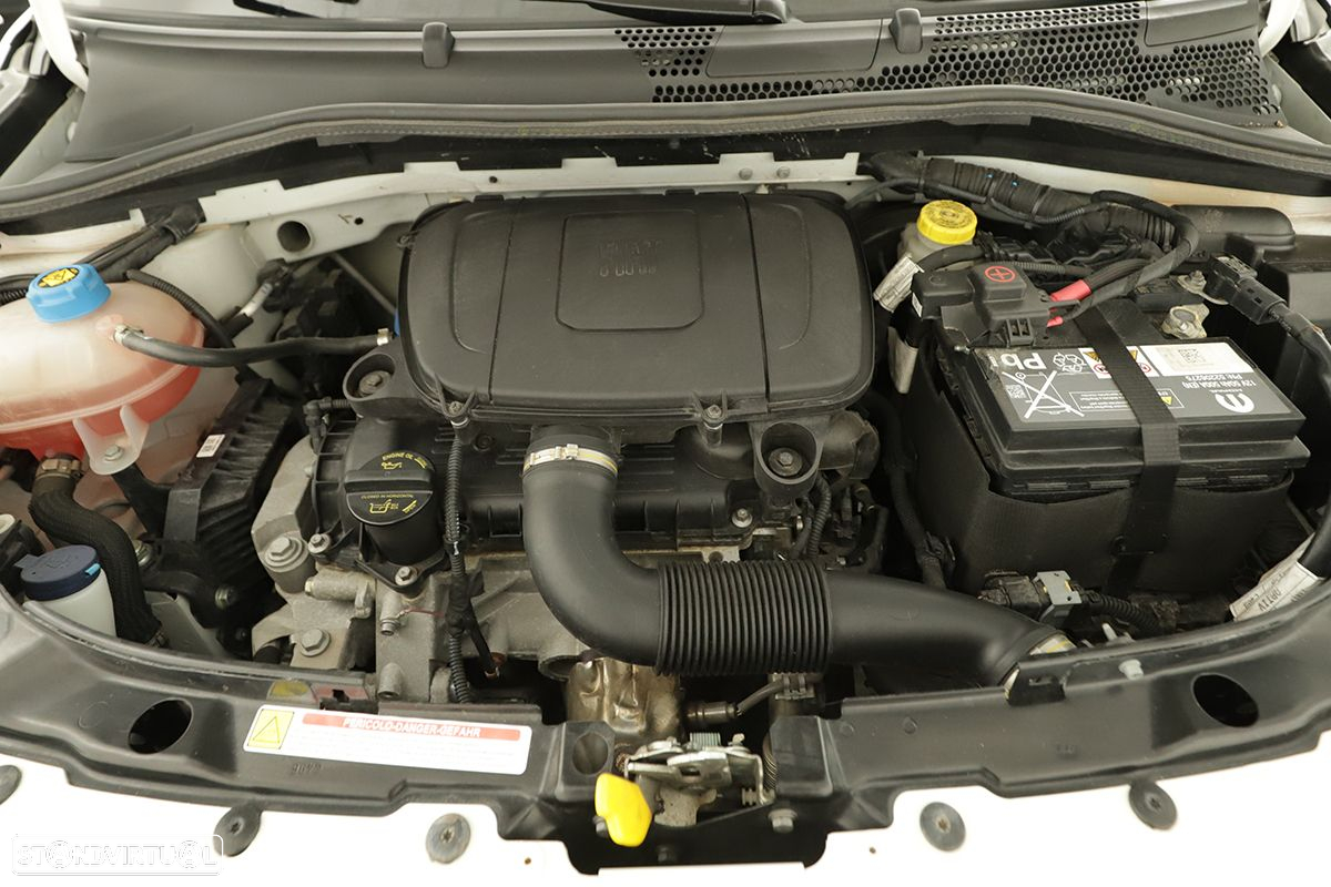 Fiat 500C 1.0 Hybrid - 25