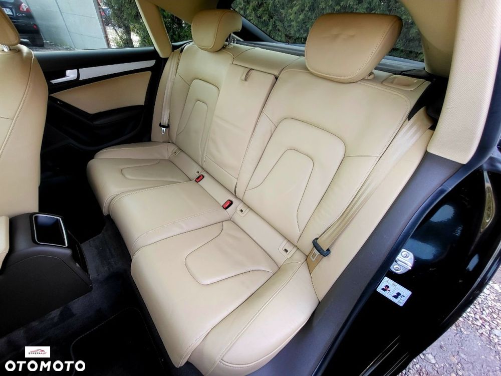 Audi A5 Sportback - 6