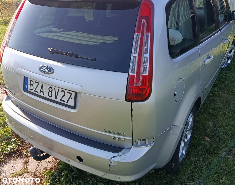 Ford C-MAX - 5