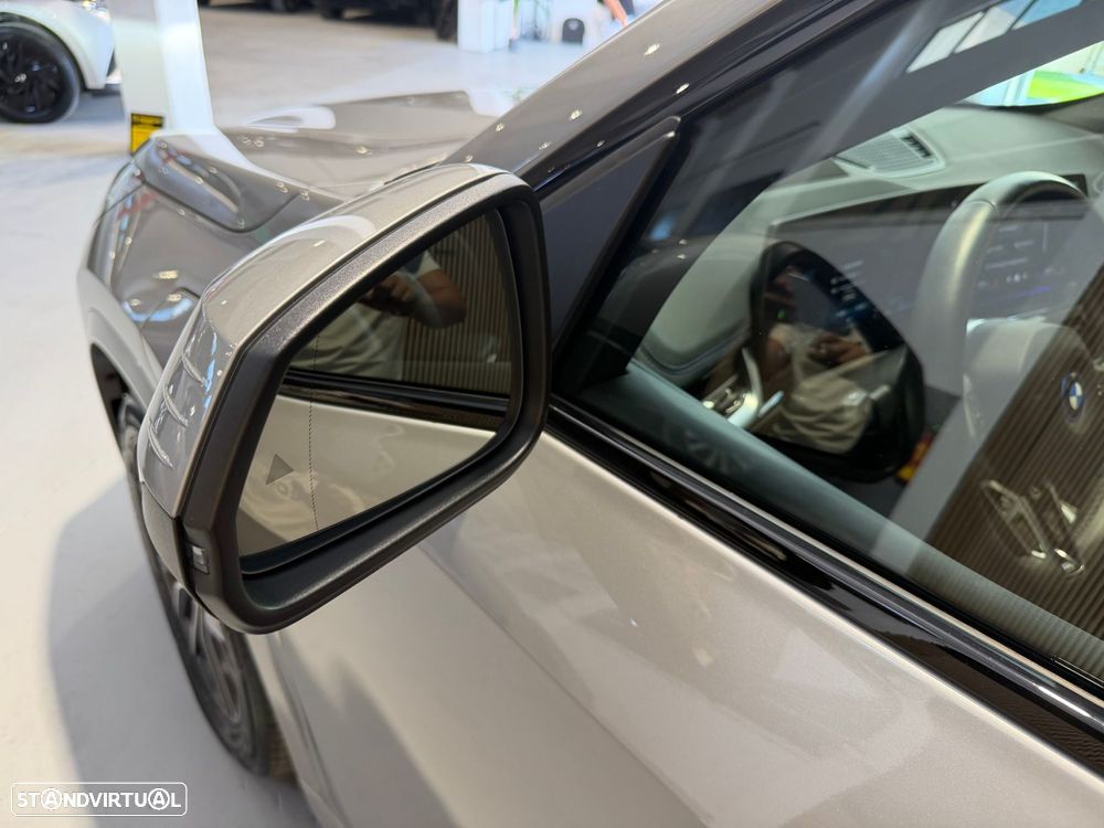 BMW X1 xDrive25e Pack Desportivo M - 24