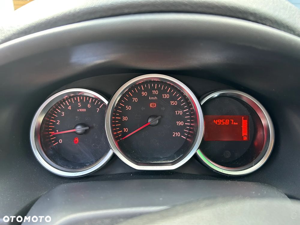 Dacia Sandero 1.0 SCe Ambiance - 6