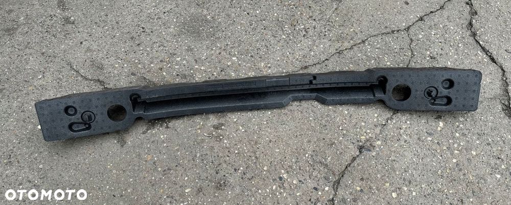 TOYOTA BZ4X ABSORBER WZMOCNIENIE ZDERZAKA PRZÓD PRZEDNIE 52614-42160 - 3