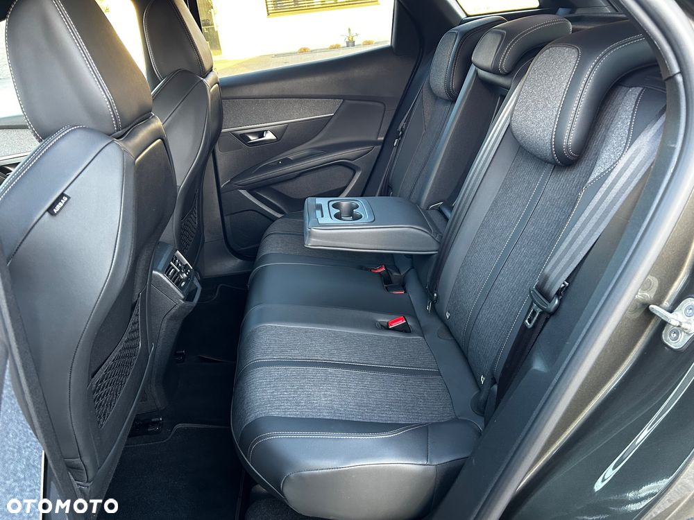 Peugeot 3008 BlueHDi 130 Stop & Start Allure - 35