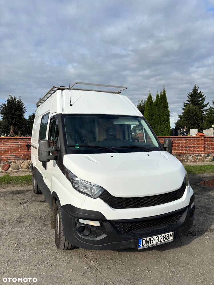 Iveco Daily 35 S 15 D - 1