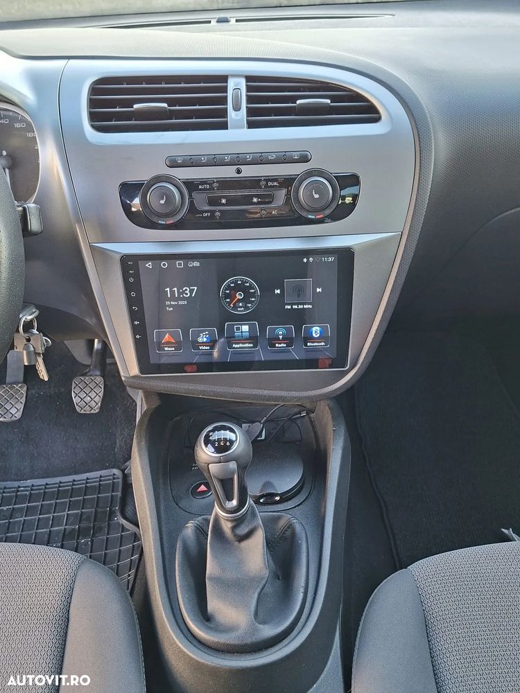 Seat Leon 1.2 TSI Ecomotive Good Stuff - 17