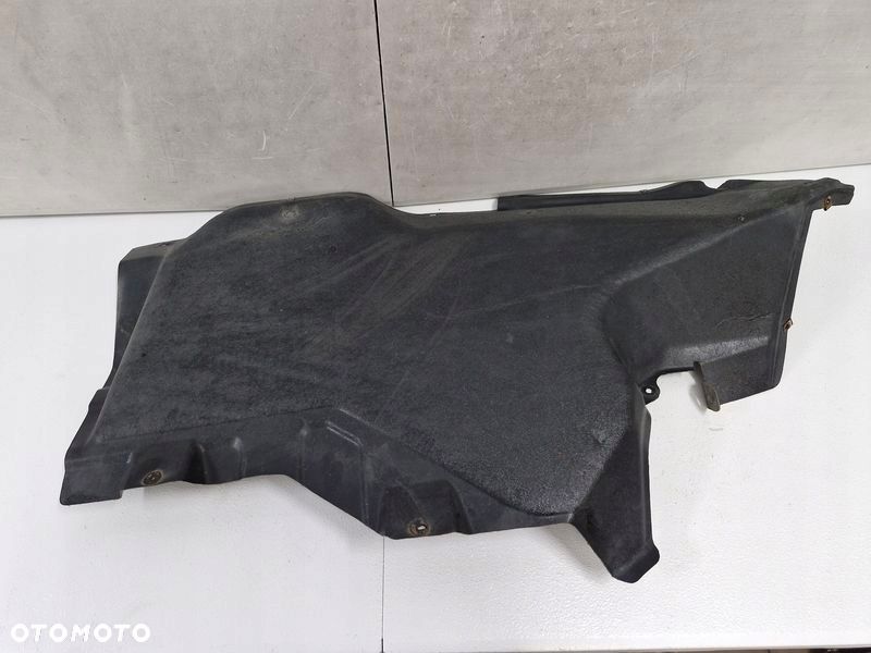 opel ampera płyta ochronna podwozia osłona dolna 22819783 - 4