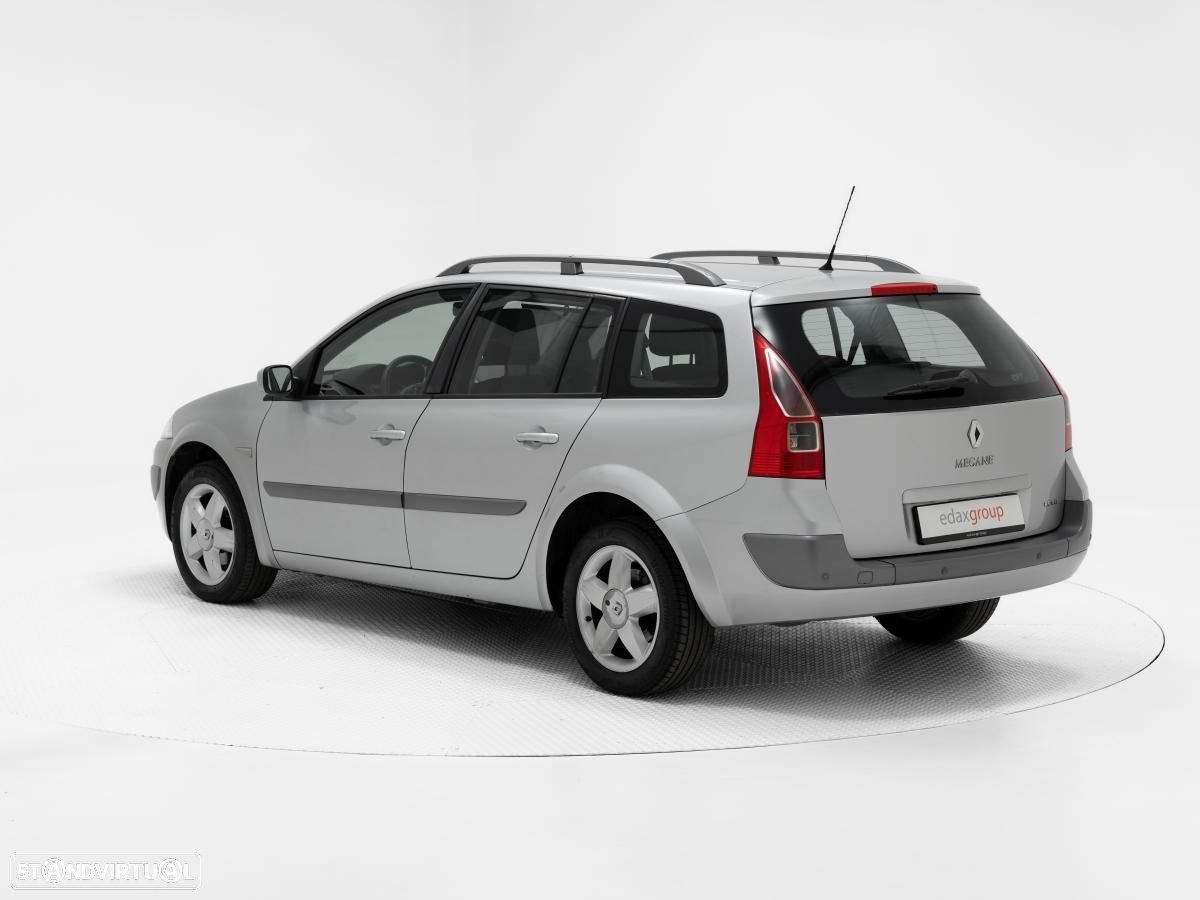 Renault Mégane Break - 4