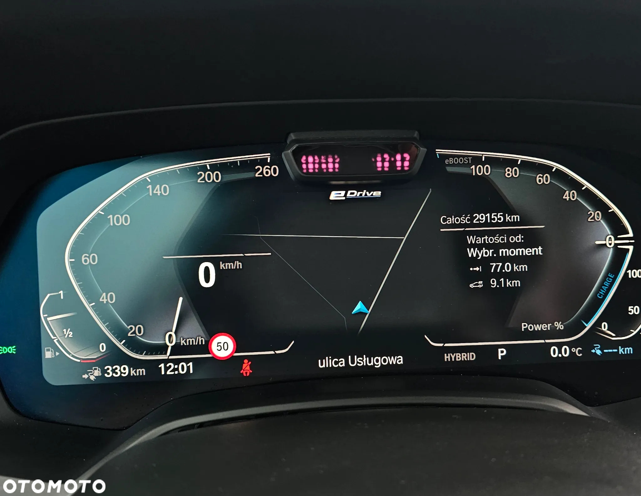 BMW X5 - 19