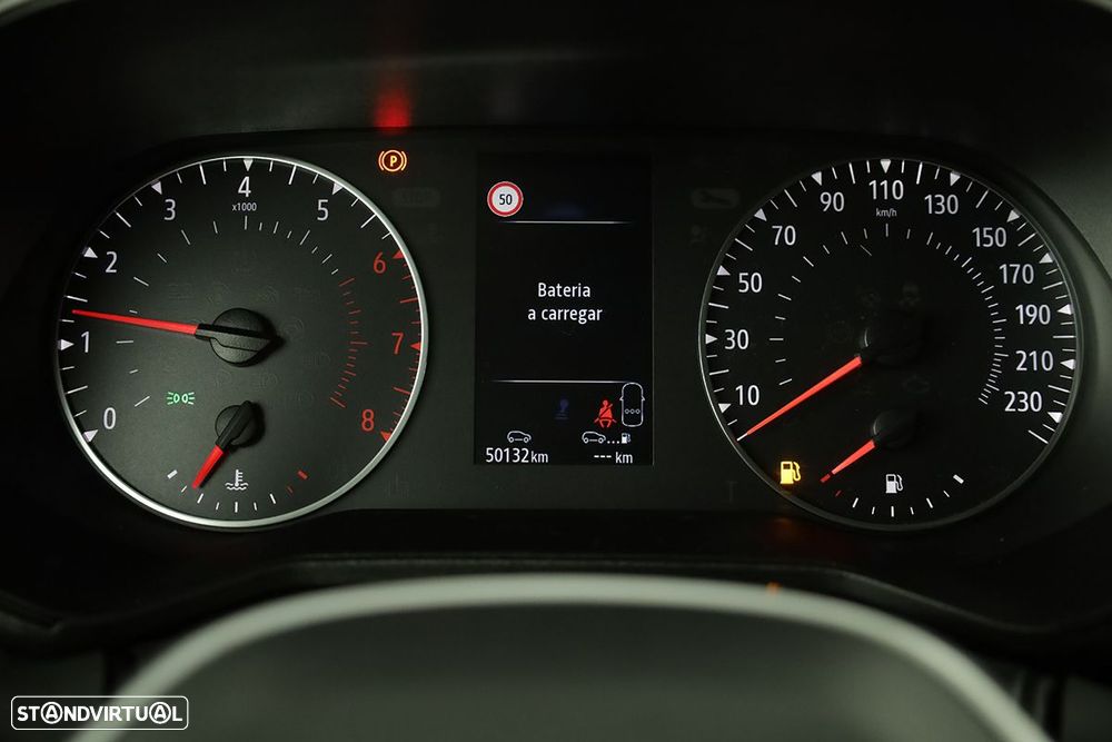 Renault Clio 1.0 TCe Evolution - 17