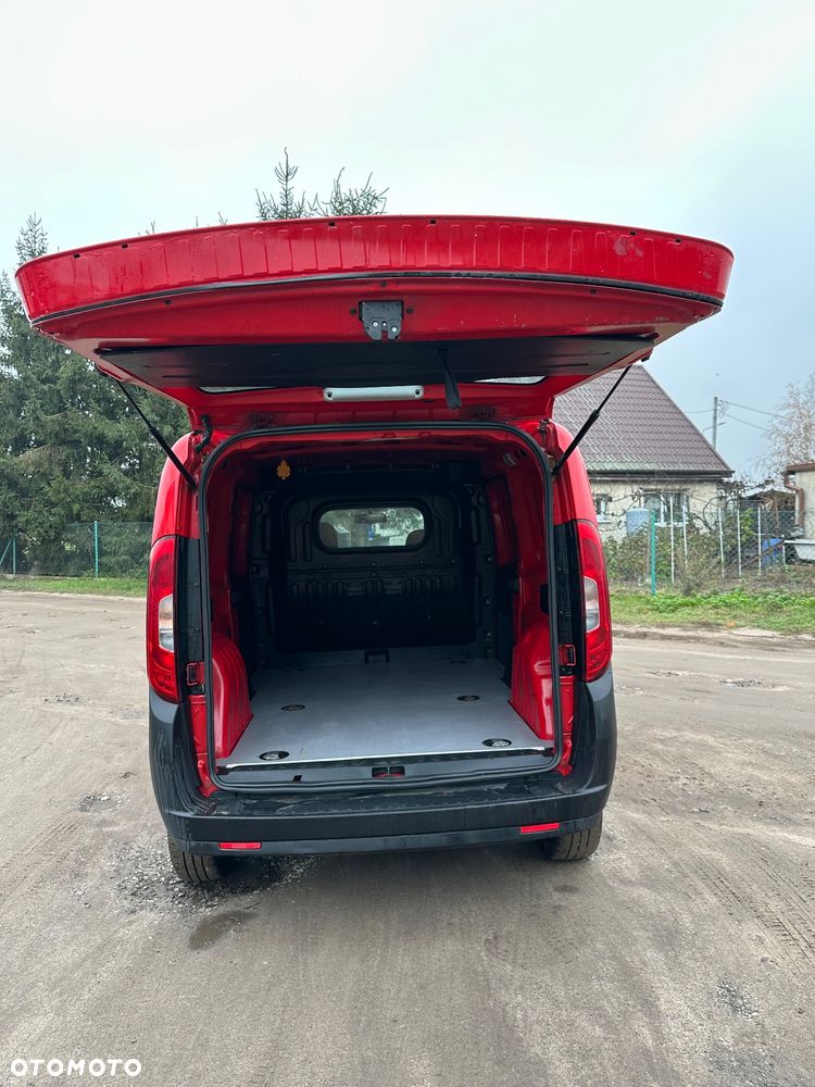 Fiat Doblo - 18