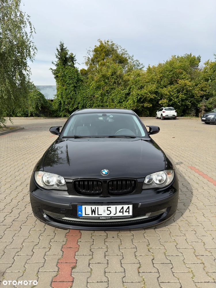 BMW Seria 1 116i - 2