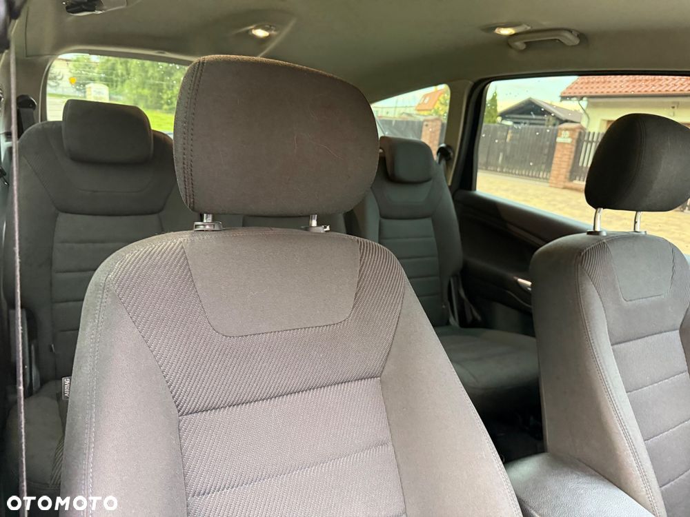 Ford S-Max - 5