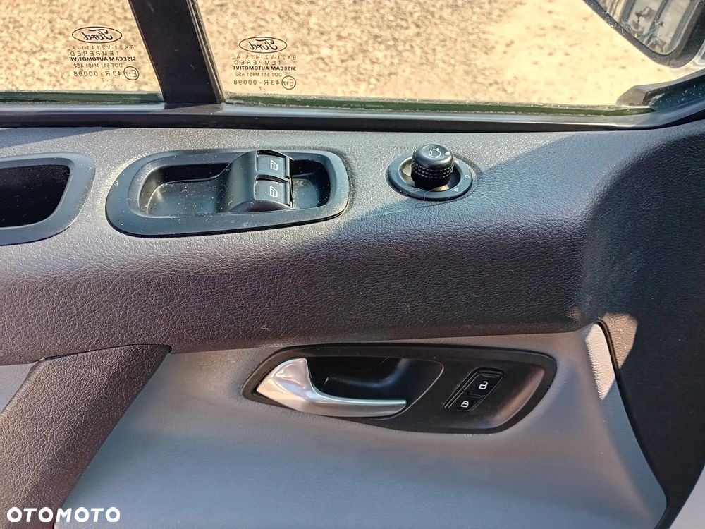 Ford Transit Custom - 20