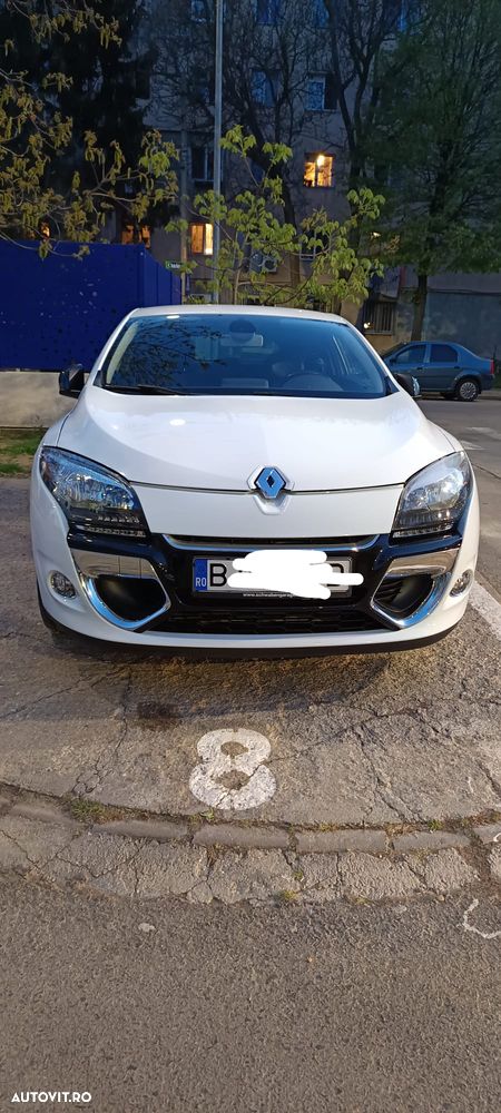 Renault Megane Grandtour ENERGY TCe 115 Start & Stop Bose Edition - 4