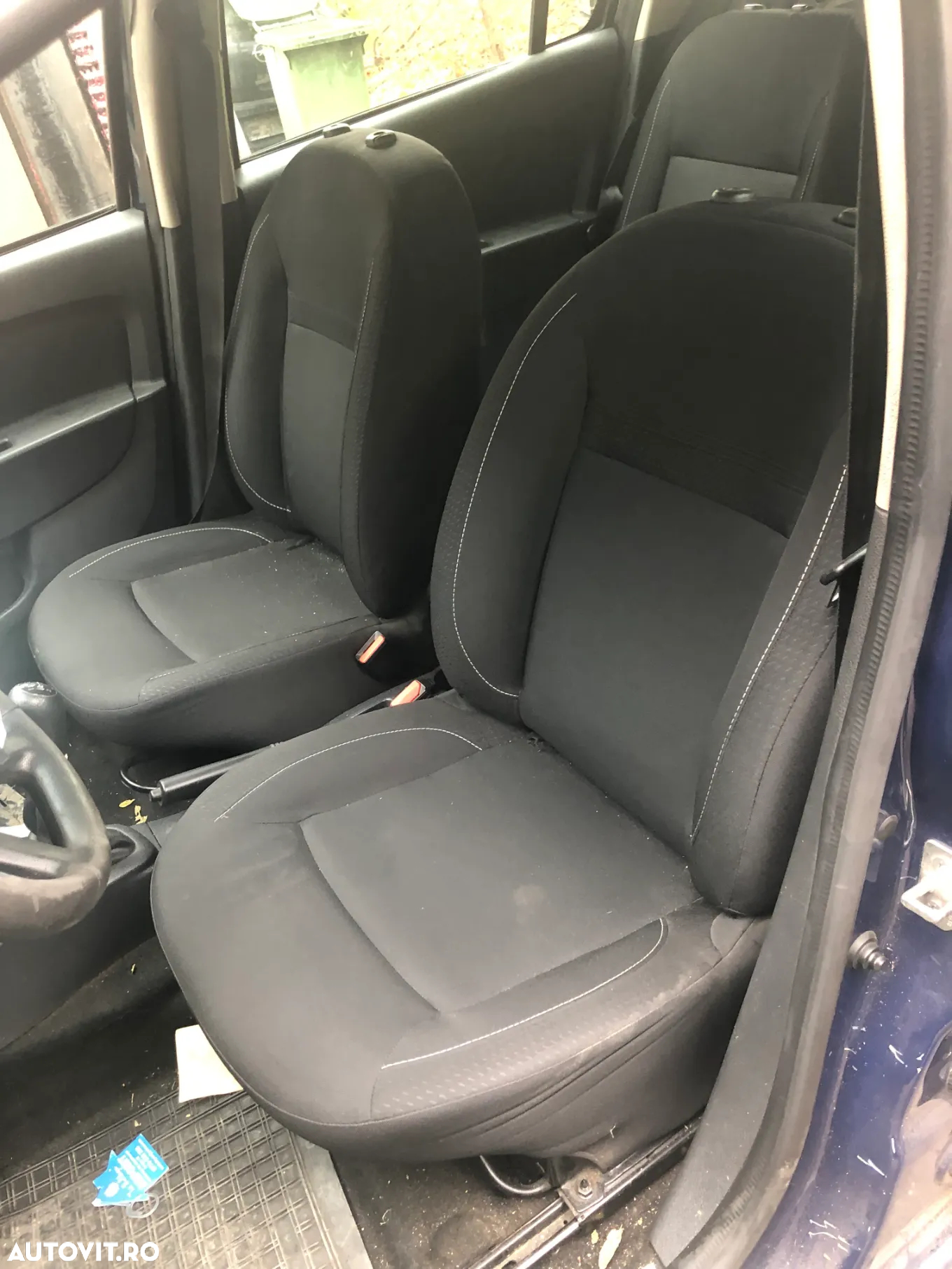 Dezmembrez Dacia Logan 2 break 1,5 DCI Euro 6 K9KE6 - 7