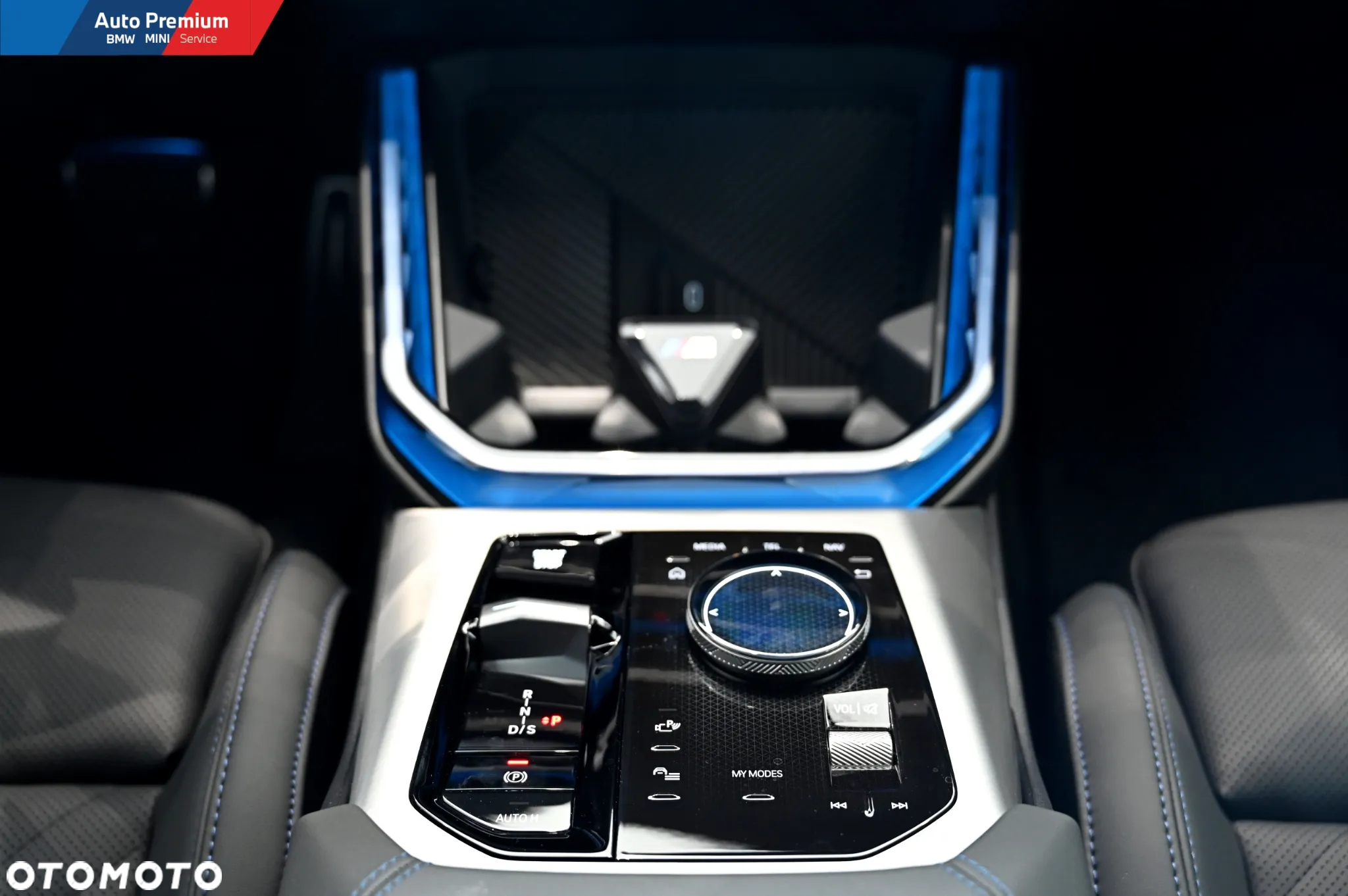 BMW X3 - 11
