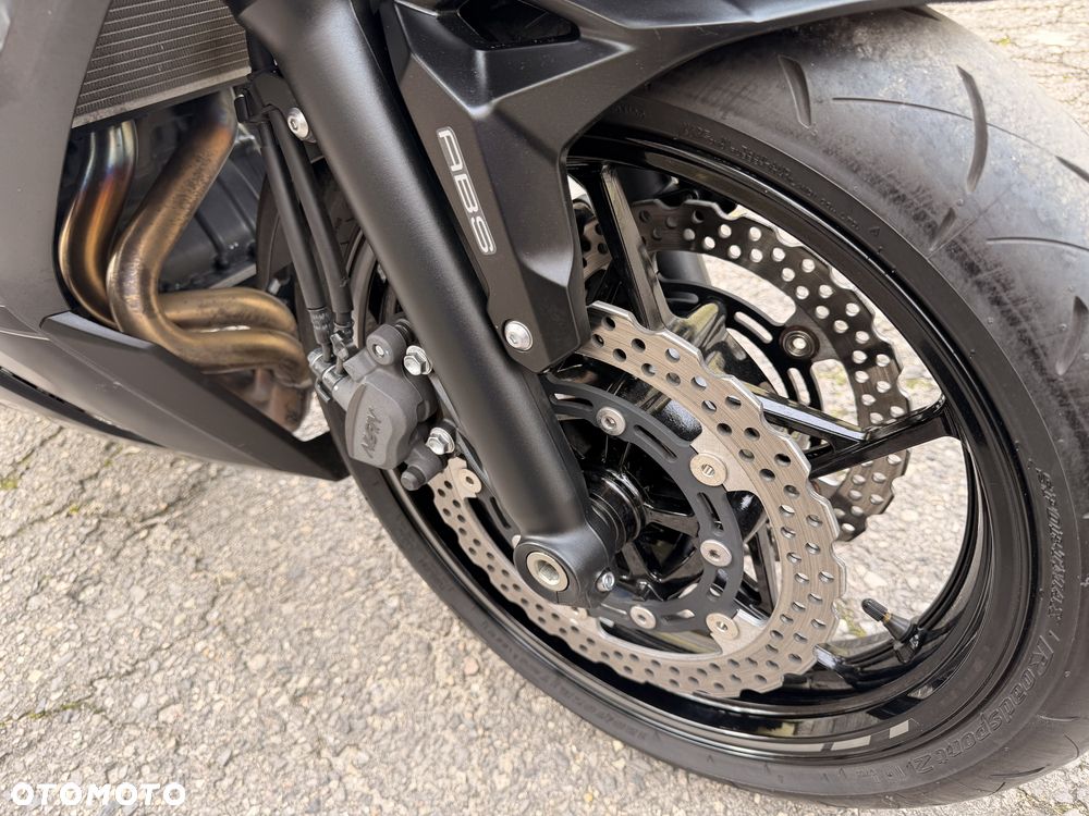 Kawasaki Ninja - 30