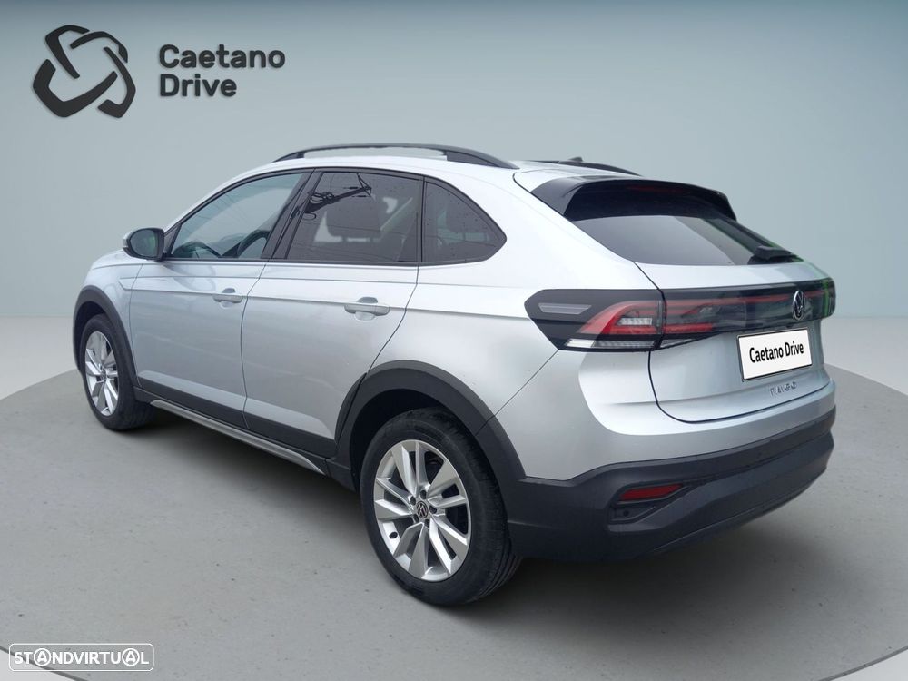 VW Taigo 1.0 TSI Urban - 8